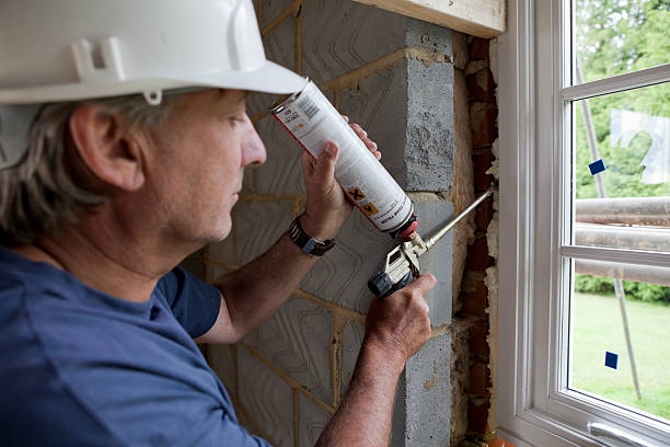 Best Attic Insulation Installation  in Lampasas, TX